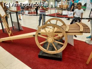 [P12] Expoziția &bdquo;Geniul da Vinci&rdquo; » foto by adso
 - 
<span class="allrVoted glyphicon glyphicon-heart hidden" id="av1232236"></span>
<a class="m-l-10 hidden" id="sv1232236" onclick="voting_Foto_DelVot(,1232236,22163)" role="button">șterge vot <span class="glyphicon glyphicon-remove"></span></a>
<a id="v91232236" class=" c-red"  onclick="voting_Foto_SetVot(1232236)" role="button"><span class="glyphicon glyphicon-heart-empty"></span> <b>LIKE</b> = Votează poza</a> <img class="hidden"  id="f1232236W9" src="/imagini/loader.gif" border="0" /><span class="AjErrMes hidden" id="e1232236ErM"></span>