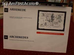 [P28] Expoziția &bdquo;Geniul da Vinci&rdquo; » foto by adso
 - 
<span class="allrVoted glyphicon glyphicon-heart hidden" id="av1232252"></span>
<a class="m-l-10 hidden" id="sv1232252" onclick="voting_Foto_DelVot(,1232252,22163)" role="button">șterge vot <span class="glyphicon glyphicon-remove"></span></a>
<a id="v91232252" class=" c-red"  onclick="voting_Foto_SetVot(1232252)" role="button"><span class="glyphicon glyphicon-heart-empty"></span> <b>LIKE</b> = Votează poza</a> <img class="hidden"  id="f1232252W9" src="/imagini/loader.gif" border="0" /><span class="AjErrMes hidden" id="e1232252ErM"></span>