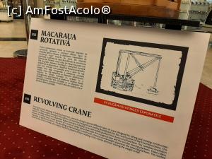 [P31] Expoziția &bdquo;Geniul da Vinci&rdquo; » foto by adso
 - 
<span class="allrVoted glyphicon glyphicon-heart hidden" id="av1232255"></span>
<a class="m-l-10 hidden" id="sv1232255" onclick="voting_Foto_DelVot(,1232255,22163)" role="button">șterge vot <span class="glyphicon glyphicon-remove"></span></a>
<a id="v91232255" class=" c-red"  onclick="voting_Foto_SetVot(1232255)" role="button"><span class="glyphicon glyphicon-heart-empty"></span> <b>LIKE</b> = Votează poza</a> <img class="hidden"  id="f1232255W9" src="/imagini/loader.gif" border="0" /><span class="AjErrMes hidden" id="e1232255ErM"></span>