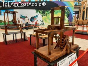 [P32] Expoziția &bdquo;Geniul da Vinci&rdquo; » foto by adso
 - 
<span class="allrVoted glyphicon glyphicon-heart hidden" id="av1232256"></span>
<a class="m-l-10 hidden" id="sv1232256" onclick="voting_Foto_DelVot(,1232256,22163)" role="button">șterge vot <span class="glyphicon glyphicon-remove"></span></a>
<a id="v91232256" class=" c-red"  onclick="voting_Foto_SetVot(1232256)" role="button"><span class="glyphicon glyphicon-heart-empty"></span> <b>LIKE</b> = Votează poza</a> <img class="hidden"  id="f1232256W9" src="/imagini/loader.gif" border="0" /><span class="AjErrMes hidden" id="e1232256ErM"></span>