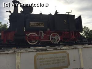 [P19] muzeul locomotivelor cu abur din resita - locomotiva nr 1 » foto by Dan&Ema
 - 
<span class="allrVoted glyphicon glyphicon-heart hidden" id="av872582"></span>
<a class="m-l-10 hidden" id="sv872582" onclick="voting_Foto_DelVot(,872582,22189)" role="button">șterge vot <span class="glyphicon glyphicon-remove"></span></a>
<a id="v9872582" class=" c-red"  onclick="voting_Foto_SetVot(872582)" role="button"><span class="glyphicon glyphicon-heart-empty"></span> <b>LIKE</b> = Votează poza</a> <img class="hidden"  id="f872582W9" src="/imagini/loader.gif" border="0" /><span class="AjErrMes hidden" id="e872582ErM"></span>