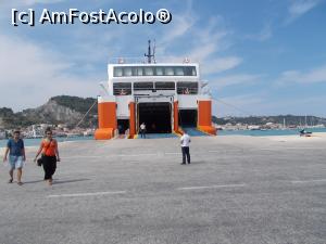 [P09] La intoarcerea spre casa ferryboat la 11 euro, nu ca atunci cand am venit, barculete cu jupuiala de 25 de euro de persoana si cu bagajele in brate.  » foto by florinvsc
 - 
<span class="allrVoted glyphicon glyphicon-heart hidden" id="av1014862"></span>
<a class="m-l-10 hidden" id="sv1014862" onclick="voting_Foto_DelVot(,1014862,22231)" role="button">șterge vot <span class="glyphicon glyphicon-remove"></span></a>
<a id="v91014862" class=" c-red"  onclick="voting_Foto_SetVot(1014862)" role="button"><span class="glyphicon glyphicon-heart-empty"></span> <b>LIKE</b> = Votează poza</a> <img class="hidden"  id="f1014862W9" src="/imagini/loader.gif" border="0" /><span class="AjErrMes hidden" id="e1014862ErM"></span>