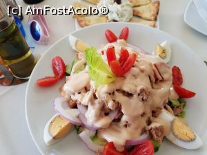 [P14] Salata de ton la taverna Avanti!  » foto by laura mihaela
 - 
<span class="allrVoted glyphicon glyphicon-heart hidden" id="av1091711"></span>
<a class="m-l-10 hidden" id="sv1091711" onclick="voting_Foto_DelVot(,1091711,22236)" role="button">șterge vot <span class="glyphicon glyphicon-remove"></span></a>
<a id="v91091711" class=" c-red"  onclick="voting_Foto_SetVot(1091711)" role="button"><span class="glyphicon glyphicon-heart-empty"></span> <b>LIKE</b> = Votează poza</a> <img class="hidden"  id="f1091711W9" src="/imagini/loader.gif" border="0" /><span class="AjErrMes hidden" id="e1091711ErM"></span>