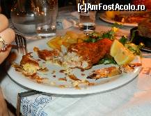 [P05] Restaurant Asterias - snitel umplut » foto by Dabator
 - 
<span class="allrVoted glyphicon glyphicon-heart hidden" id="av350693"></span>
<a class="m-l-10 hidden" id="sv350693" onclick="voting_Foto_DelVot(,350693,22307)" role="button">șterge vot <span class="glyphicon glyphicon-remove"></span></a>
<a id="v9350693" class=" c-red"  onclick="voting_Foto_SetVot(350693)" role="button"><span class="glyphicon glyphicon-heart-empty"></span> <b>LIKE</b> = Votează poza</a> <img class="hidden"  id="f350693W9" src="/imagini/loader.gif" border="0" /><span class="AjErrMes hidden" id="e350693ErM"></span>