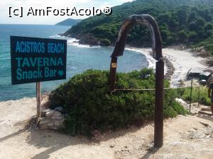 [P08] Ura! Am ajuns la Agistros Beach. E ora 9, s-a deschis si snack-barul de pe plaja » foto by dorgo
 - 
<span class="allrVoted glyphicon glyphicon-heart hidden" id="av886049"></span>
<a class="m-l-10 hidden" id="sv886049" onclick="voting_Foto_DelVot(,886049,22413)" role="button">șterge vot <span class="glyphicon glyphicon-remove"></span></a>
<a id="v9886049" class=" c-red"  onclick="voting_Foto_SetVot(886049)" role="button"><span class="glyphicon glyphicon-heart-empty"></span> <b>LIKE</b> = Votează poza</a> <img class="hidden"  id="f886049W9" src="/imagini/loader.gif" border="0" /><span class="AjErrMes hidden" id="e886049ErM"></span>