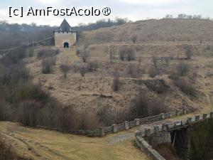 [P60] Cetatea Hotin, Noua Fortăreață, Pod peste șanț, secolul 18 și Bastionul stâng, secolul 18 » foto by mprofeanu
 - 
<span class="allrVoted glyphicon glyphicon-heart hidden" id="av1498292"></span>
<a class="m-l-10 hidden" id="sv1498292" onclick="voting_Foto_DelVot(,1498292,22455)" role="button">șterge vot <span class="glyphicon glyphicon-remove"></span></a>
<a id="v91498292" class=" c-red"  onclick="voting_Foto_SetVot(1498292)" role="button"><span class="glyphicon glyphicon-heart-empty"></span> <b>LIKE</b> = Votează poza</a> <img class="hidden"  id="f1498292W9" src="/imagini/loader.gif" border="0" /><span class="AjErrMes hidden" id="e1498292ErM"></span>
