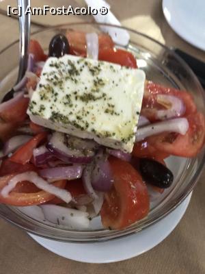 [P42] Salată cretană, Palios Milos » foto by krisstinna
 - 
<span class="allrVoted glyphicon glyphicon-heart hidden" id="av889378"></span>
<a class="m-l-10 hidden" id="sv889378" onclick="voting_Foto_DelVot(,889378,22481)" role="button">șterge vot <span class="glyphicon glyphicon-remove"></span></a>
<a id="v9889378" class=" c-red"  onclick="voting_Foto_SetVot(889378)" role="button"><span class="glyphicon glyphicon-heart-empty"></span> <b>LIKE</b> = Votează poza</a> <img class="hidden"  id="f889378W9" src="/imagini/loader.gif" border="0" /><span class="AjErrMes hidden" id="e889378ErM"></span>