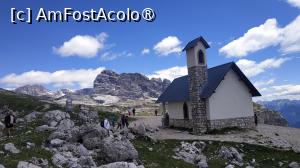 [P24] <strong>parcul Natural Tre Cime - Cappella degli Alpini</strong> » foto by elenaadina
 - 
<span class="allrVoted glyphicon glyphicon-heart hidden" id="av1406226"></span>
<a class="m-l-10 hidden" id="sv1406226" onclick="voting_Foto_DelVot(,1406226,22492)" role="button">șterge vot <span class="glyphicon glyphicon-remove"></span></a>
<a id="v91406226" class=" c-red"  onclick="voting_Foto_SetVot(1406226)" role="button"><span class="glyphicon glyphicon-heart-empty"></span> <b>LIKE</b> = Votează poza</a> <img class="hidden"  id="f1406226W9" src="/imagini/loader.gif" border="0" /><span class="AjErrMes hidden" id="e1406226ErM"></span>