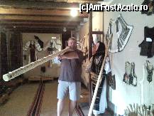 [P12] Casa memoriala Avram Iancu - expozitia de arta populara si etnografie - sotul exersa la tulnic » foto by kmy
 - 
<span class="allrVoted glyphicon glyphicon-heart hidden" id="av116298"></span>
<a class="m-l-10 hidden" id="sv116298" onclick="voting_Foto_DelVot(,116298,22522)" role="button">șterge vot <span class="glyphicon glyphicon-remove"></span></a>
<a id="v9116298" class=" c-red"  onclick="voting_Foto_SetVot(116298)" role="button"><span class="glyphicon glyphicon-heart-empty"></span> <b>LIKE</b> = Votează poza</a> <img class="hidden"  id="f116298W9" src="/imagini/loader.gif" border="0" /><span class="AjErrMes hidden" id="e116298ErM"></span>