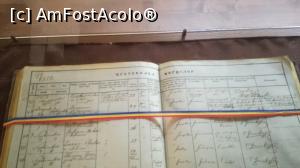 [P12] Registrul de nasteri.  » foto by Mena
 - 
<span class="allrVoted glyphicon glyphicon-heart hidden" id="av937622"></span>
<a class="m-l-10 hidden" id="sv937622" onclick="voting_Foto_DelVot(,937622,22522)" role="button">șterge vot <span class="glyphicon glyphicon-remove"></span></a>
<a id="v9937622" class=" c-red"  onclick="voting_Foto_SetVot(937622)" role="button"><span class="glyphicon glyphicon-heart-empty"></span> <b>LIKE</b> = Votează poza</a> <img class="hidden"  id="f937622W9" src="/imagini/loader.gif" border="0" /><span class="AjErrMes hidden" id="e937622ErM"></span>