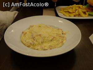 [P12] Paste Carbonara - Restaurant Maisonette.  » foto by tata123 🔱
 - 
<span class="allrVoted glyphicon glyphicon-heart hidden" id="av954227"></span>
<a class="m-l-10 hidden" id="sv954227" onclick="voting_Foto_DelVot(,954227,22572)" role="button">șterge vot <span class="glyphicon glyphicon-remove"></span></a>
<a id="v9954227" class=" c-red"  onclick="voting_Foto_SetVot(954227)" role="button"><span class="glyphicon glyphicon-heart-empty"></span> <b>LIKE</b> = Votează poza</a> <img class="hidden"  id="f954227W9" src="/imagini/loader.gif" border="0" /><span class="AjErrMes hidden" id="e954227ErM"></span>