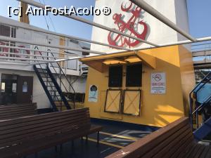 [P57] Drumul spre Fethiye - pe ferry. Afişele privind interzicerea fumatului (dreapta) şi obligativitatea purtării măştii (st&acirc;nga) » foto by nicole33
 - 
<span class="allrVoted glyphicon glyphicon-heart hidden" id="av1198188"></span>
<a class="m-l-10 hidden" id="sv1198188" onclick="voting_Foto_DelVot(,1198188,22617)" role="button">șterge vot <span class="glyphicon glyphicon-remove"></span></a>
<a id="v91198188" class=" c-red"  onclick="voting_Foto_SetVot(1198188)" role="button"><span class="glyphicon glyphicon-heart-empty"></span> <b>LIKE</b> = Votează poza</a> <img class="hidden"  id="f1198188W9" src="/imagini/loader.gif" border="0" /><span class="AjErrMes hidden" id="e1198188ErM"></span>