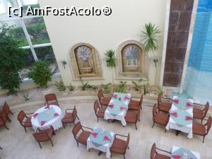 [P12] 12. Un alt loc de luat masa și degustare vinuri, la subsol, imediat în stânga intrării, în zona „Wine House”. » foto by doinafil
 - 
<span class="allrVoted glyphicon glyphicon-heart hidden" id="av1231563"></span>
<a class="m-l-10 hidden" id="sv1231563" onclick="voting_Foto_DelVot(,1231563,22688)" role="button">șterge vot <span class="glyphicon glyphicon-remove"></span></a>
<a id="v91231563" class=" c-red"  onclick="voting_Foto_SetVot(1231563)" role="button"><span class="glyphicon glyphicon-heart-empty"></span> <b>LIKE</b> = Votează poza</a> <img class="hidden"  id="f1231563W9" src="/imagini/loader.gif" border="0" /><span class="AjErrMes hidden" id="e1231563ErM"></span>