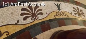 [P13] 13. Frumosul mozaic al pardoselii restaurantului „Wine Hause”. » foto by doinafil
 - 
<span class="allrVoted glyphicon glyphicon-heart hidden" id="av1231564"></span>
<a class="m-l-10 hidden" id="sv1231564" onclick="voting_Foto_DelVot(,1231564,22688)" role="button">șterge vot <span class="glyphicon glyphicon-remove"></span></a>
<a id="v91231564" class=" c-red"  onclick="voting_Foto_SetVot(1231564)" role="button"><span class="glyphicon glyphicon-heart-empty"></span> <b>LIKE</b> = Votează poza</a> <img class="hidden"  id="f1231564W9" src="/imagini/loader.gif" border="0" /><span class="AjErrMes hidden" id="e1231564ErM"></span>