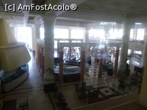 [P69] 69. Vedere dinspre „Lobby Lounge”, de la nivelul recepției. » foto by doinafil
 - 
<span class="allrVoted glyphicon glyphicon-heart hidden" id="av1231620"></span>
<a class="m-l-10 hidden" id="sv1231620" onclick="voting_Foto_DelVot(,1231620,22688)" role="button">șterge vot <span class="glyphicon glyphicon-remove"></span></a>
<a id="v91231620" class=" c-red"  onclick="voting_Foto_SetVot(1231620)" role="button"><span class="glyphicon glyphicon-heart-empty"></span> <b>LIKE</b> = Votează poza</a> <img class="hidden"  id="f1231620W9" src="/imagini/loader.gif" border="0" /><span class="AjErrMes hidden" id="e1231620ErM"></span>