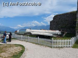 [P04] Avionul USA Air Force Lockheed T-33 Shooting Star, capturat in 1957 » foto by raducondurache
 - 
<span class="allrVoted glyphicon glyphicon-heart hidden" id="av1365496"></span>
<a class="m-l-10 hidden" id="sv1365496" onclick="voting_Foto_DelVot(,1365496,22746)" role="button">șterge vot <span class="glyphicon glyphicon-remove"></span></a>
<a id="v91365496" class=" c-red"  onclick="voting_Foto_SetVot(1365496)" role="button"><span class="glyphicon glyphicon-heart-empty"></span> <b>LIKE</b> = Votează poza</a> <img class="hidden"  id="f1365496W9" src="/imagini/loader.gif" border="0" /><span class="AjErrMes hidden" id="e1365496ErM"></span>