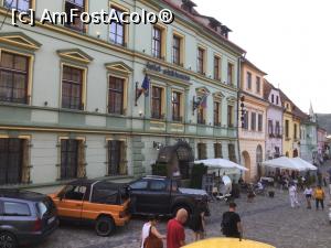 [P14] Casa Mador, Sighisoara - V-am spus ca suntem vecini cu Hotel Sighisoara?  » foto by mishu
 - 
<span class="allrVoted glyphicon glyphicon-heart hidden" id="av902702"></span>
<a class="m-l-10 hidden" id="sv902702" onclick="voting_Foto_DelVot(,902702,22770)" role="button">șterge vot <span class="glyphicon glyphicon-remove"></span></a>
<a id="v9902702" class=" c-red"  onclick="voting_Foto_SetVot(902702)" role="button"><span class="glyphicon glyphicon-heart-empty"></span> <b>LIKE</b> = Votează poza</a> <img class="hidden"  id="f902702W9" src="/imagini/loader.gif" border="0" /><span class="AjErrMes hidden" id="e902702ErM"></span>