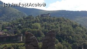 [P15] Castelul Sasso Corbaro văzut de la Castelgrande » foto by Mika
 - 
<span class="allrVoted glyphicon glyphicon-heart hidden" id="av1064930"></span>
<a class="m-l-10 hidden" id="sv1064930" onclick="voting_Foto_DelVot(,1064930,22781)" role="button">șterge vot <span class="glyphicon glyphicon-remove"></span></a>
<a id="v91064930" class=" c-red"  onclick="voting_Foto_SetVot(1064930)" role="button"><span class="glyphicon glyphicon-heart-empty"></span> <b>LIKE</b> = Votează poza</a> <img class="hidden"  id="f1064930W9" src="/imagini/loader.gif" border="0" /><span class="AjErrMes hidden" id="e1064930ErM"></span>