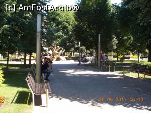 [P31] Parcul orașului.  » foto by elviramvio
 - 
<span class="allrVoted glyphicon glyphicon-heart hidden" id="av904342"></span>
<a class="m-l-10 hidden" id="sv904342" onclick="voting_Foto_DelVot(,904342,22787)" role="button">șterge vot <span class="glyphicon glyphicon-remove"></span></a>
<a id="v9904342" class=" c-red"  onclick="voting_Foto_SetVot(904342)" role="button"><span class="glyphicon glyphicon-heart-empty"></span> <b>LIKE</b> = Votează poza</a> <img class="hidden"  id="f904342W9" src="/imagini/loader.gif" border="0" /><span class="AjErrMes hidden" id="e904342ErM"></span>