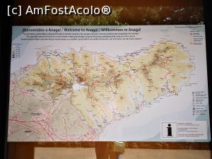 [P18] Harta Peninsulei Anaga la Centrul Turistic de la Cruz de Carmen » foto by crismis
 - 
<span class="allrVoted glyphicon glyphicon-heart hidden" id="av1162552"></span>
<a class="m-l-10 hidden" id="sv1162552" onclick="voting_Foto_DelVot(,1162552,22792)" role="button">șterge vot <span class="glyphicon glyphicon-remove"></span></a>
<a id="v91162552" class=" c-red"  onclick="voting_Foto_SetVot(1162552)" role="button"><span class="glyphicon glyphicon-heart-empty"></span> <b>LIKE</b> = Votează poza</a> <img class="hidden"  id="f1162552W9" src="/imagini/loader.gif" border="0" /><span class="AjErrMes hidden" id="e1162552ErM"></span>