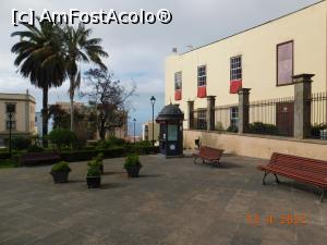 [P50] Plaza Casañas şi micul punct info » foto by irinad
 - 
<span class="allrVoted glyphicon glyphicon-heart hidden" id="av1346930"></span>
<a class="m-l-10 hidden" id="sv1346930" onclick="voting_Foto_DelVot(,1346930,22792)" role="button">șterge vot <span class="glyphicon glyphicon-remove"></span></a>
<a id="v91346930" class=" c-red"  onclick="voting_Foto_SetVot(1346930)" role="button"><span class="glyphicon glyphicon-heart-empty"></span> <b>LIKE</b> = Votează poza</a> <img class="hidden"  id="f1346930W9" src="/imagini/loader.gif" border="0" /><span class="AjErrMes hidden" id="e1346930ErM"></span>