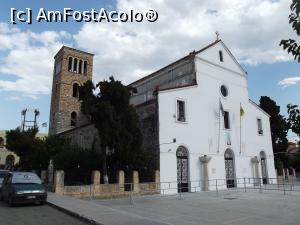 P08 [SEP-2017] Biserica Agia Paraskevi din Chalkida