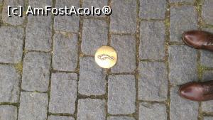 [P04] Simbolul orasului - soparla, simbolizand regenerarea, renasterea. Existenta in multe locuri in oras, aici sub forma unei plachete de bronz in caldaram » foto by arcrom
 - 
<span class="allrVoted glyphicon glyphicon-heart hidden" id="av913148"></span>
<a class="m-l-10 hidden" id="sv913148" onclick="voting_Foto_DelVot(,913148,22887)" role="button">șterge vot <span class="glyphicon glyphicon-remove"></span></a>
<a id="v9913148" class=" c-red"  onclick="voting_Foto_SetVot(913148)" role="button"><span class="glyphicon glyphicon-heart-empty"></span> <b>LIKE</b> = Votează poza</a> <img class="hidden"  id="f913148W9" src="/imagini/loader.gif" border="0" /><span class="AjErrMes hidden" id="e913148ErM"></span>