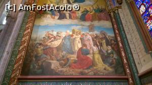 [P11] Jeanne Hachett in fruntea femeilor din Beauvais aparand orasul, pictura murala » foto by arcrom
 - 
<span class="allrVoted glyphicon glyphicon-heart hidden" id="av914171"></span>
<a class="m-l-10 hidden" id="sv914171" onclick="voting_Foto_DelVot(,914171,22887)" role="button">șterge vot <span class="glyphicon glyphicon-remove"></span></a>
<a id="v9914171" class=" c-red"  onclick="voting_Foto_SetVot(914171)" role="button"><span class="glyphicon glyphicon-heart-empty"></span> <b>LIKE</b> = Votează poza</a> <img class="hidden"  id="f914171W9" src="/imagini/loader.gif" border="0" /><span class="AjErrMes hidden" id="e914171ErM"></span>