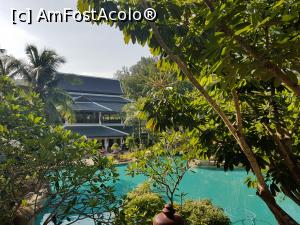 [P01] vedere din camera catre piscina si restaurant » foto by roxyrox
 - 
<span class="allrVoted glyphicon glyphicon-heart hidden" id="av964415"></span>
<a class="m-l-10 hidden" id="sv964415" onclick="voting_Foto_DelVot(,964415,22936)" role="button">șterge vot <span class="glyphicon glyphicon-remove"></span></a>
<a id="v9964415" class=" c-red"  onclick="voting_Foto_SetVot(964415)" role="button"><span class="glyphicon glyphicon-heart-empty"></span> <b>LIKE</b> = Votează poza</a> <img class="hidden"  id="f964415W9" src="/imagini/loader.gif" border="0" /><span class="AjErrMes hidden" id="e964415ErM"></span>