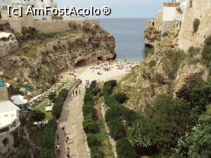 [P06] Cala Porto - vedere de pe Ponte Lama Monachile.  » foto by Carmen Ion
 - 
<span class="allrVoted glyphicon glyphicon-heart hidden" id="av754707"></span>
<a class="m-l-10 hidden" id="sv754707" onclick="voting_Foto_DelVot(,754707,22941)" role="button">șterge vot <span class="glyphicon glyphicon-remove"></span></a>
<a id="v9754707" class=" c-red"  onclick="voting_Foto_SetVot(754707)" role="button"><span class="glyphicon glyphicon-heart-empty"></span> <b>LIKE</b> = Votează poza</a> <img class="hidden"  id="f754707W9" src="/imagini/loader.gif" border="0" /><span class="AjErrMes hidden" id="e754707ErM"></span>