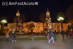 [P13] Catedrala din Arequipa la ceas de seara » foto by Pușcașu Marin
 - 
<span class="allrVoted glyphicon glyphicon-heart hidden" id="av917734"></span>
<a class="m-l-10 hidden" id="sv917734" onclick="voting_Foto_DelVot(,917734,22954)" role="button">șterge vot <span class="glyphicon glyphicon-remove"></span></a>
<a id="v9917734" class=" c-red"  onclick="voting_Foto_SetVot(917734)" role="button"><span class="glyphicon glyphicon-heart-empty"></span> <b>LIKE</b> = Votează poza</a> <img class="hidden"  id="f917734W9" src="/imagini/loader.gif" border="0" /><span class="AjErrMes hidden" id="e917734ErM"></span>