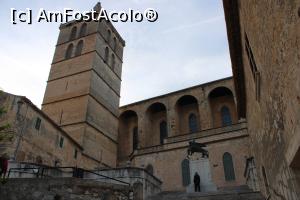 [P28] Mallorca, Sineu, Plaça es Mercadal și l'Església Santa Maria de Sineu, am putut poza turnul Clopotniță » foto by mprofeanu
 - 
<span class="allrVoted glyphicon glyphicon-heart hidden" id="av1318783"></span>
<a class="m-l-10 hidden" id="sv1318783" onclick="voting_Foto_DelVot(,1318783,23018)" role="button">șterge vot <span class="glyphicon glyphicon-remove"></span></a>
<a id="v91318783" class=" c-red"  onclick="voting_Foto_SetVot(1318783)" role="button"><span class="glyphicon glyphicon-heart-empty"></span> <b>LIKE</b> = Votează poza</a> <img class="hidden"  id="f1318783W9" src="/imagini/loader.gif" border="0" /><span class="AjErrMes hidden" id="e1318783ErM"></span>