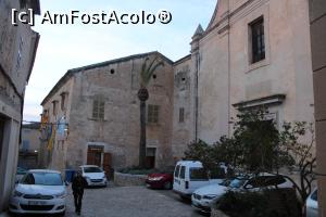 [P04] Mallorca, Sineu, Ajutament, în trecut Convent dels Minims, se vede puțin în dreapta Vechea Biserică acum Bibliotecă » foto by mprofeanu
 - 
<span class="allrVoted glyphicon glyphicon-heart hidden" id="av1318759"></span>
<a class="m-l-10 hidden" id="sv1318759" onclick="voting_Foto_DelVot(,1318759,23018)" role="button">șterge vot <span class="glyphicon glyphicon-remove"></span></a>
<a id="v91318759" class=" c-red"  onclick="voting_Foto_SetVot(1318759)" role="button"><span class="glyphicon glyphicon-heart-empty"></span> <b>LIKE</b> = Votează poza</a> <img class="hidden"  id="f1318759W9" src="/imagini/loader.gif" border="0" /><span class="AjErrMes hidden" id="e1318759ErM"></span>