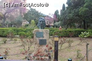 [P59] Mallorca, Valldemossa, Parcul, Grădinile Regelui Joan Carlos, Monumentul închinat lui Frédéric Chopin, de abia aștept să ajung în țara ta natală!! » foto by mprofeanu
 - 
<span class="allrVoted glyphicon glyphicon-heart hidden" id="av1321834"></span>
<a class="m-l-10 hidden" id="sv1321834" onclick="voting_Foto_DelVot(,1321834,23018)" role="button">șterge vot <span class="glyphicon glyphicon-remove"></span></a>
<a id="v91321834" class=" c-red"  onclick="voting_Foto_SetVot(1321834)" role="button"><span class="glyphicon glyphicon-heart-empty"></span> <b>LIKE</b> = Votează poza</a> <img class="hidden"  id="f1321834W9" src="/imagini/loader.gif" border="0" /><span class="AjErrMes hidden" id="e1321834ErM"></span>