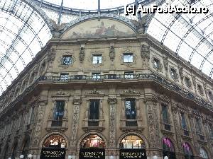 P02 [NOV-2013] Galleria Vittorio Emmanuele. 