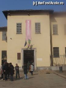 [P02] Cenacolo Vinciano, muzeul care adaposteste capodopera pictata initial in sala de mese a bisericii » foto by sunflower
 - 
<span class="allrVoted glyphicon glyphicon-heart hidden" id="av304152"></span>
<a class="m-l-10 hidden" id="sv304152" onclick="voting_Foto_DelVot(,304152,23065)" role="button">șterge vot <span class="glyphicon glyphicon-remove"></span></a>
<a id="v9304152" class=" c-red"  onclick="voting_Foto_SetVot(304152)" role="button"><span class="glyphicon glyphicon-heart-empty"></span> <b>LIKE</b> = Votează poza</a> <img class="hidden"  id="f304152W9" src="/imagini/loader.gif" border="0" /><span class="AjErrMes hidden" id="e304152ErM"></span>