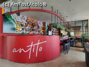 [P01] Antito Restaurant » foto by crismis
 - 
<span class="allrVoted glyphicon glyphicon-heart hidden" id="av1364338"></span>
<a class="m-l-10 hidden" id="sv1364338" onclick="voting_Foto_DelVot(,1364338,23076)" role="button">șterge vot <span class="glyphicon glyphicon-remove"></span></a>
<a id="v91364338" class=" c-red"  onclick="voting_Foto_SetVot(1364338)" role="button"><span class="glyphicon glyphicon-heart-empty"></span> <b>LIKE</b> = Votează poza</a> <img class="hidden"  id="f1364338W9" src="/imagini/loader.gif" border="0" /><span class="AjErrMes hidden" id="e1364338ErM"></span>