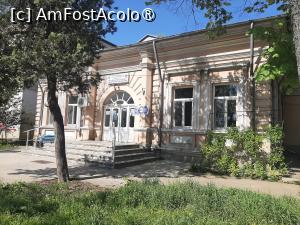 [P45] Spitalul Municipal
Secția Infecțioase » foto by adso
 - 
<span class="allrVoted glyphicon glyphicon-heart hidden" id="av1522557"></span>
<a class="m-l-10 hidden" id="sv1522557" onclick="voting_Foto_DelVot(,1522557,23117)" role="button">șterge vot <span class="glyphicon glyphicon-remove"></span></a>
<a id="v91522557" class=" c-red"  onclick="voting_Foto_SetVot(1522557)" role="button"><span class="glyphicon glyphicon-heart-empty"></span> <b>LIKE</b> = Votează poza</a> <img class="hidden"  id="f1522557W9" src="/imagini/loader.gif" border="0" /><span class="AjErrMes hidden" id="e1522557ErM"></span>