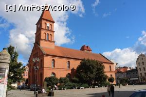 [P36] Toruń, Rynek Nowomiejski - Piața Orașului Nou, Dawny Kościół Ewangelicki pw. Trójcy Świętej - Fosta Biserică Evanghelică Sfânta Treime » foto by mprofeanu
 - 
<span class="allrVoted glyphicon glyphicon-heart hidden" id="av1398986"></span>
<a class="m-l-10 hidden" id="sv1398986" onclick="voting_Foto_DelVot(,1398986,23133)" role="button">șterge vot <span class="glyphicon glyphicon-remove"></span></a>
<a id="v91398986" class=" c-red"  onclick="voting_Foto_SetVot(1398986)" role="button"><span class="glyphicon glyphicon-heart-empty"></span> <b>LIKE</b> = Votează poza</a> <img class="hidden"  id="f1398986W9" src="/imagini/loader.gif" border="0" /><span class="AjErrMes hidden" id="e1398986ErM"></span>