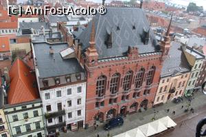 [P58] Toruń, Rynek Staromiejski - Piața Orașului Vechi, Centrum Kultury Dwór Artusa pozată din Turnul Primăriei » foto by mprofeanu
 - 
<span class="allrVoted glyphicon glyphicon-heart hidden" id="av1399008"></span>
<a class="m-l-10 hidden" id="sv1399008" onclick="voting_Foto_DelVot(,1399008,23133)" role="button">șterge vot <span class="glyphicon glyphicon-remove"></span></a>
<a id="v91399008" class=" c-red"  onclick="voting_Foto_SetVot(1399008)" role="button"><span class="glyphicon glyphicon-heart-empty"></span> <b>LIKE</b> = Votează poza</a> <img class="hidden"  id="f1399008W9" src="/imagini/loader.gif" border="0" /><span class="AjErrMes hidden" id="e1399008ErM"></span>