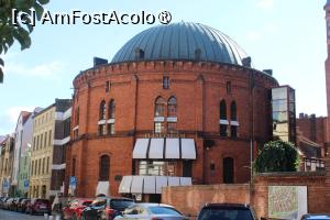 [P08] Toruń, Planetarium W. Dziewulskiego » foto by mprofeanu
 - 
<span class="allrVoted glyphicon glyphicon-heart hidden" id="av1398958"></span>
<a class="m-l-10 hidden" id="sv1398958" onclick="voting_Foto_DelVot(,1398958,23133)" role="button">șterge vot <span class="glyphicon glyphicon-remove"></span></a>
<a id="v91398958" class=" c-red"  onclick="voting_Foto_SetVot(1398958)" role="button"><span class="glyphicon glyphicon-heart-empty"></span> <b>LIKE</b> = Votează poza</a> <img class="hidden"  id="f1398958W9" src="/imagini/loader.gif" border="0" /><span class="AjErrMes hidden" id="e1398958ErM"></span>