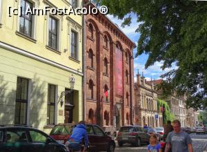 [P79] Torun: Muzeul de Arheologie și Istorie al orașului Torun (Czerwony Spichlerz Muzeum Historii Torunia- Muzeum Okręgowe)  » foto by mariana.olaru
 - 
<span class="allrVoted glyphicon glyphicon-heart hidden" id="av925673"></span>
<a class="m-l-10 hidden" id="sv925673" onclick="voting_Foto_DelVot(,925673,23133)" role="button">șterge vot <span class="glyphicon glyphicon-remove"></span></a>
<a id="v9925673" class=" c-red"  onclick="voting_Foto_SetVot(925673)" role="button"><span class="glyphicon glyphicon-heart-empty"></span> <b>LIKE</b> = Votează poza</a> <img class="hidden"  id="f925673W9" src="/imagini/loader.gif" border="0" /><span class="AjErrMes hidden" id="e925673ErM"></span>