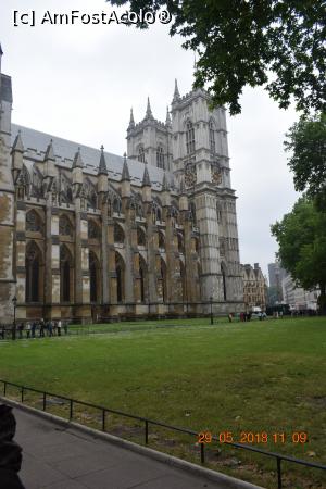 P04 [MAY-2018] Wesyminster Abbey