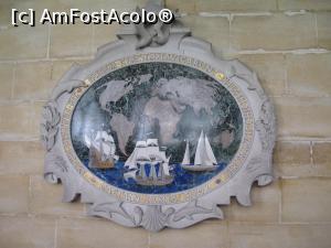 [P21] 21. Și istoria călătoriilor Căpitanului Cook într-un desen pe unul din pereții cloisterului.  » foto by msnd
 - 
<span class="allrVoted glyphicon glyphicon-heart hidden" id="av817291"></span>
<a class="m-l-10 hidden" id="sv817291" onclick="voting_Foto_DelVot(,817291,23141)" role="button">șterge vot <span class="glyphicon glyphicon-remove"></span></a>
<a id="v9817291" class=" c-red"  onclick="voting_Foto_SetVot(817291)" role="button"><span class="glyphicon glyphicon-heart-empty"></span> <b>LIKE</b> = Votează poza</a> <img class="hidden"  id="f817291W9" src="/imagini/loader.gif" border="0" /><span class="AjErrMes hidden" id="e817291ErM"></span>