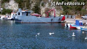 [P24] Gaios, Paxos - mic feribot scos din uz (?)  » foto by Dragoș_MD
 - 
<span class="allrVoted glyphicon glyphicon-heart hidden" id="av423940"></span>
<a class="m-l-10 hidden" id="sv423940" onclick="voting_Foto_DelVot(,423940,23149)" role="button">șterge vot <span class="glyphicon glyphicon-remove"></span></a>
<a id="v9423940" class=" c-red"  onclick="voting_Foto_SetVot(423940)" role="button"><span class="glyphicon glyphicon-heart-empty"></span> <b>LIKE</b> = Votează poza</a> <img class="hidden"  id="f423940W9" src="/imagini/loader.gif" border="0" /><span class="AjErrMes hidden" id="e423940ErM"></span>