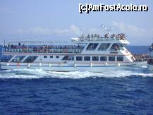 [P03] Elisabet Cruises, (3 TARZAN), cel mai frumos si mai sigur vas pentru Skiathos, cu cel mai bun program, facut de familia capitanului Kostas Dimitriou. » foto by d3a
 - 
<span class="allrVoted glyphicon glyphicon-heart hidden" id="av62378"></span>
<a class="m-l-10 hidden" id="sv62378" onclick="voting_Foto_DelVot(,62378,23152)" role="button">șterge vot <span class="glyphicon glyphicon-remove"></span></a>
<a id="v962378" class=" c-red"  onclick="voting_Foto_SetVot(62378)" role="button"><span class="glyphicon glyphicon-heart-empty"></span> <b>LIKE</b> = Votează poza</a> <img class="hidden"  id="f62378W9" src="/imagini/loader.gif" border="0" /><span class="AjErrMes hidden" id="e62378ErM"></span>