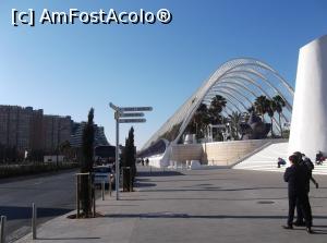 [P53] Ciudad de las artes y las ciencias!  » foto by balasa violeta
 - 
<span class="allrVoted glyphicon glyphicon-heart hidden" id="av749040"></span>
<a class="m-l-10 hidden" id="sv749040" onclick="voting_Foto_DelVot(,749040,23165)" role="button">șterge vot <span class="glyphicon glyphicon-remove"></span></a>
<a id="v9749040" class=" c-red"  onclick="voting_Foto_SetVot(749040)" role="button"><span class="glyphicon glyphicon-heart-empty"></span> <b>LIKE</b> = Votează poza</a> <img class="hidden"  id="f749040W9" src="/imagini/loader.gif" border="0" /><span class="AjErrMes hidden" id="e749040ErM"></span>