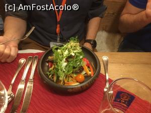 [P29] Restaurant - pensiune Kundler Klamm -Törggele - noiembrie 2018 - pentru vegetarieni » foto by mishu
 - 
<span class="allrVoted glyphicon glyphicon-heart hidden" id="av1193362"></span>
<a class="m-l-10 hidden" id="sv1193362" onclick="voting_Foto_DelVot(,1193362,23171)" role="button">șterge vot <span class="glyphicon glyphicon-remove"></span></a>
<a id="v91193362" class=" c-red"  onclick="voting_Foto_SetVot(1193362)" role="button"><span class="glyphicon glyphicon-heart-empty"></span> <b>LIKE</b> = Votează poza</a> <img class="hidden"  id="f1193362W9" src="/imagini/loader.gif" border="0" /><span class="AjErrMes hidden" id="e1193362ErM"></span>