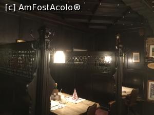 [P19] Restaurantul Auracher Lochl - Separeuri astfel incat sa te simti de parca restaurantul ar fi tot al tau » foto by mishu
 - 
<span class="allrVoted glyphicon glyphicon-heart hidden" id="av988053"></span>
<a class="m-l-10 hidden" id="sv988053" onclick="voting_Foto_DelVot(,988053,23171)" role="button">șterge vot <span class="glyphicon glyphicon-remove"></span></a>
<a id="v9988053" class=" c-red"  onclick="voting_Foto_SetVot(988053)" role="button"><span class="glyphicon glyphicon-heart-empty"></span> <b>LIKE</b> = Votează poza</a> <img class="hidden"  id="f988053W9" src="/imagini/loader.gif" border="0" /><span class="AjErrMes hidden" id="e988053ErM"></span>