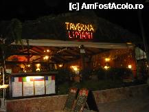 [P03] LIMANI, un restaurant in portul Alipa [Paleokastritsa] / taverna vazuta din strada...cu meniul in romana » foto by alecsandra p
 - 
<span class="allrVoted glyphicon glyphicon-heart hidden" id="av243169"></span>
<a class="m-l-10 hidden" id="sv243169" onclick="voting_Foto_DelVot(,243169,23179)" role="button">șterge vot <span class="glyphicon glyphicon-remove"></span></a>
<a id="v9243169" class=" c-red"  onclick="voting_Foto_SetVot(243169)" role="button"><span class="glyphicon glyphicon-heart-empty"></span> <b>LIKE</b> = Votează poza</a> <img class="hidden"  id="f243169W9" src="/imagini/loader.gif" border="0" /><span class="AjErrMes hidden" id="e243169ErM"></span>